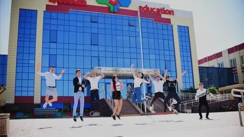 Education алматы