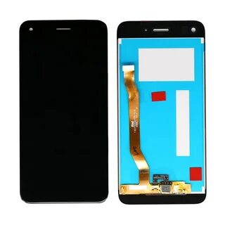 Huawei nova дисплей