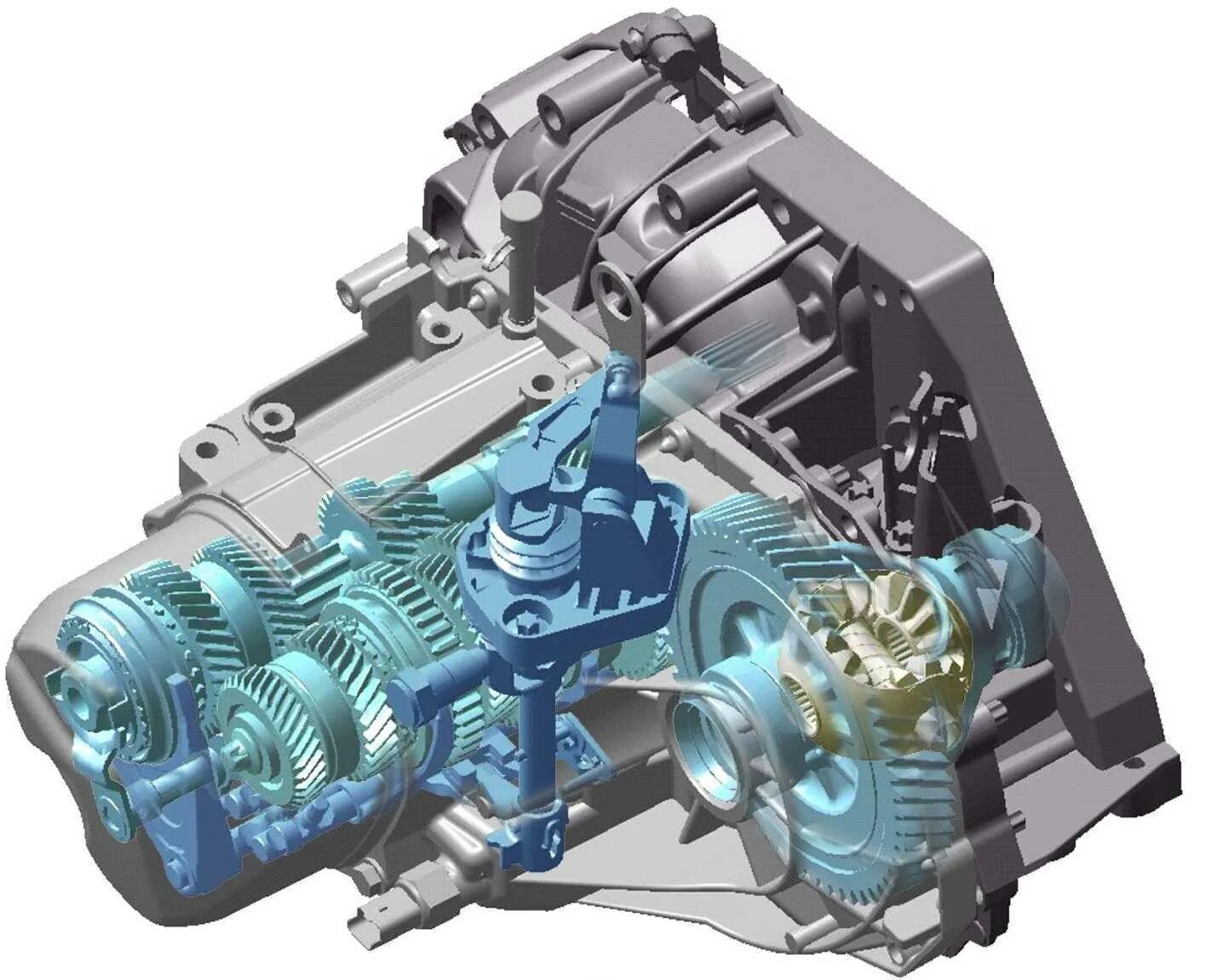 Устройство renault. Jr5 коробка Ларгус. Коробка передач XRAY jr5.