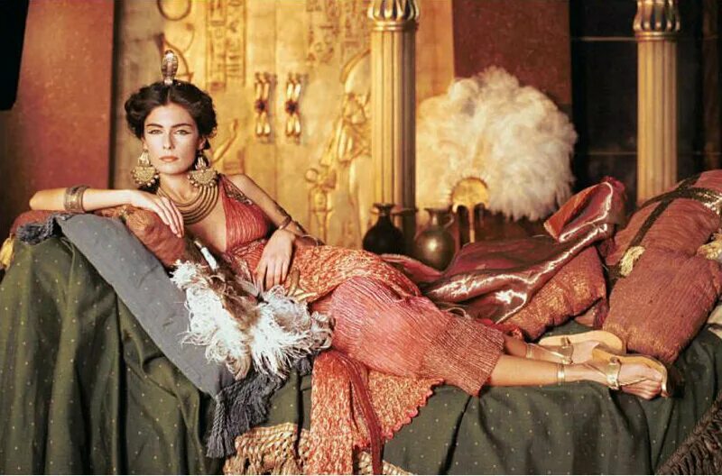 римская империя август 2003