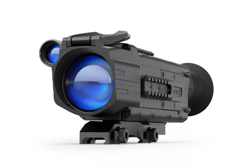 Купить прицел пульсар. Прицел ночного видения Пульсар 970. Pulsar Digisight n960. Прицел ночного видения Pulsar 960. Цифровой прицел ночного видения Пульсар 970.