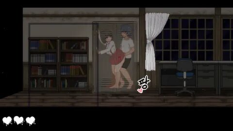 방과후 술래 잡기