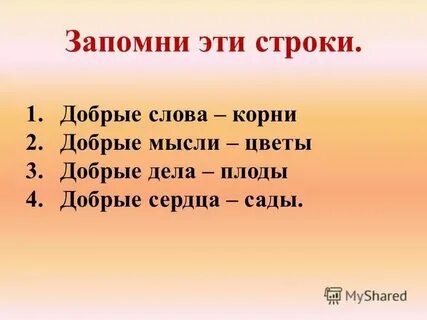 Слово вместе особое слово