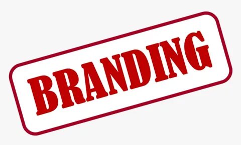 But brand