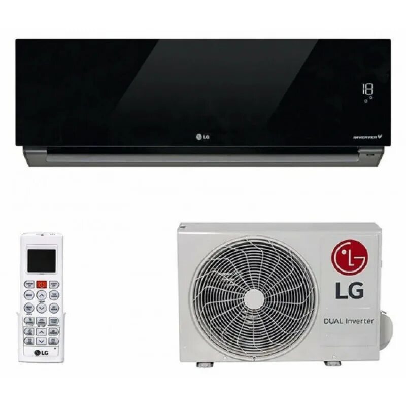 Lg inverter купить