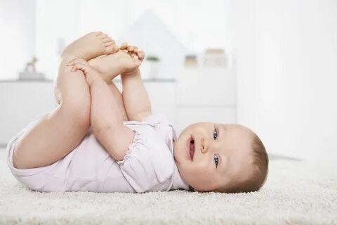 Baby tope