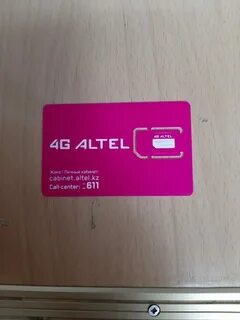 Call center altel
