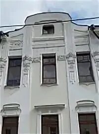 Дом года 2012