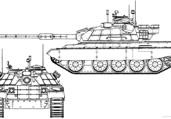 Танков m 55s. M55s танк. M-55s1. Танк m-55s чертеж. Словенский танк m-55s.
