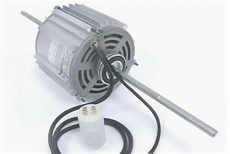 Thermally protected