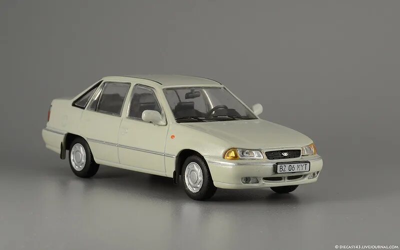 Оставшееся время 1 43. Daewoo Nexia 1 43. Дэу Нексия 1:43. Модель Дэу Нексия 1 43. Модель Nexia 1/43.