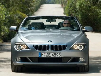 Bmw 64