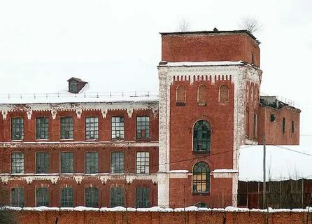 Серпухов ногина