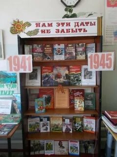 Тематические выставки названия