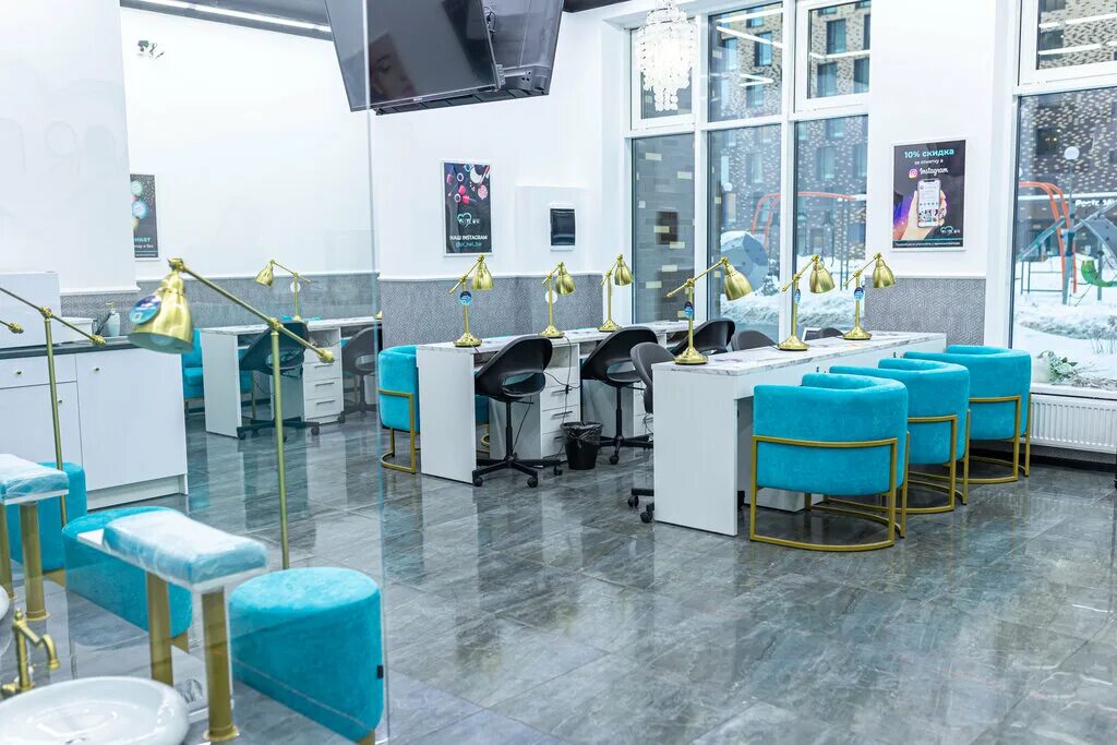 Nail bar ул маршала тухачевского 13 фото Нейлс бар