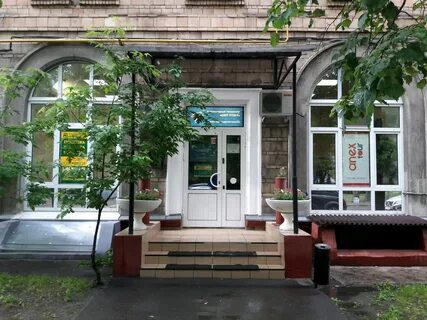 Улица москва 18