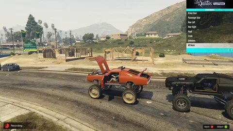 Gta 5 demo