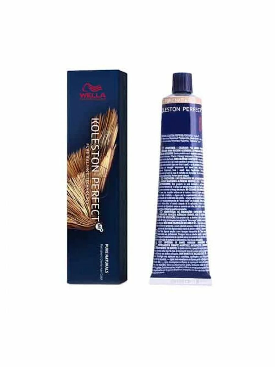 Illumina Color Opal Essence - Краска для волос Платиновая лилия 60мл, Wella - ку