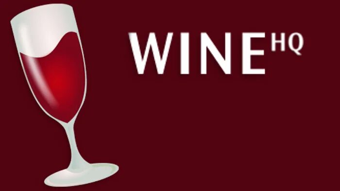 Вино линукс. Wine для линукс. wine эмулятор. limoux wine. winehq linux.