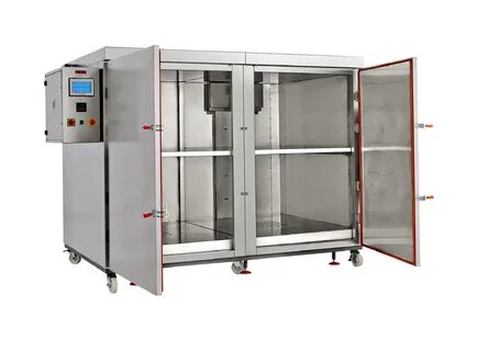 Ethylene Oxide Sterilizer