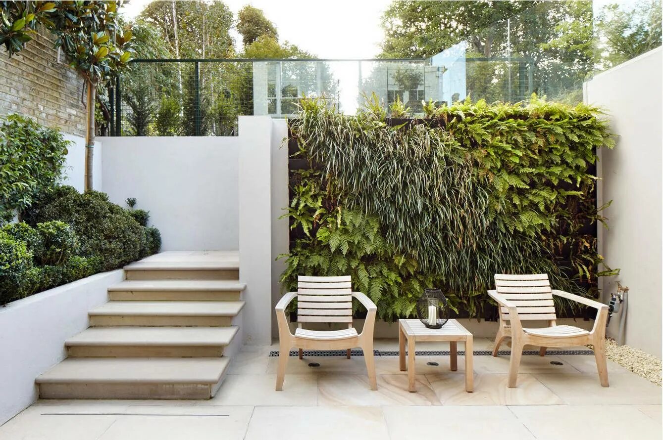Greenery