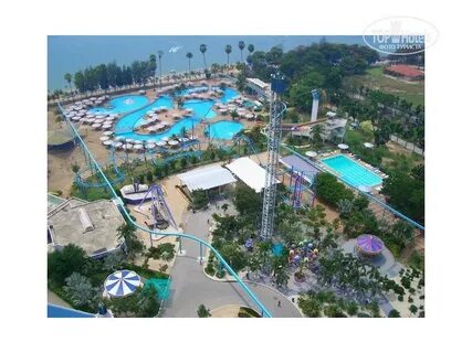 Pattaya park beach 3 отзывы