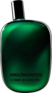 Amazingreen comme des