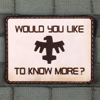 But want to know