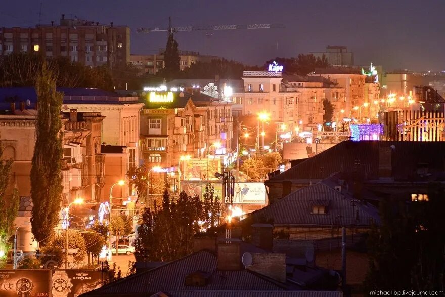 Хозяева луганска