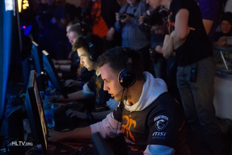 Eternal cs