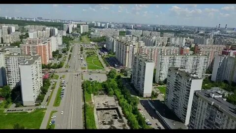 Северное бутово вторичное