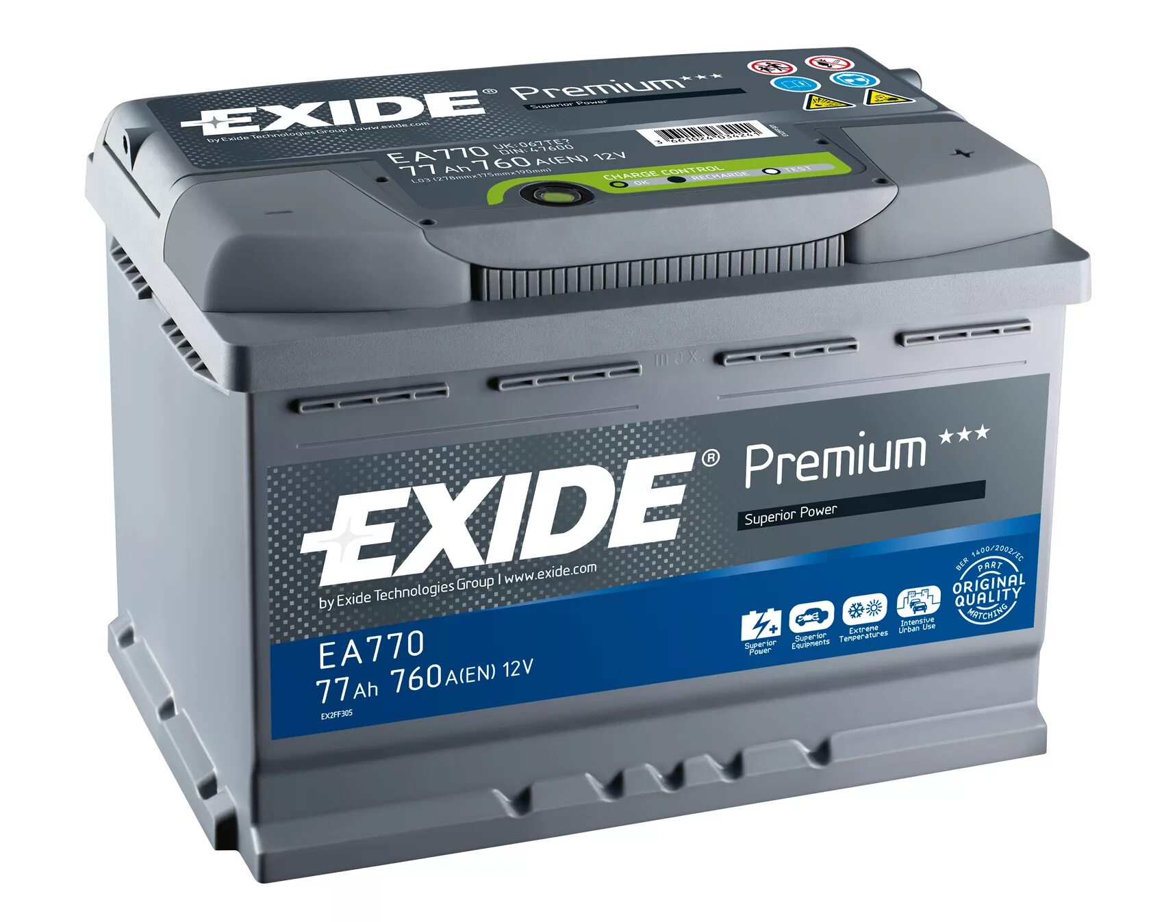 Аккумуляторы 770. Exide ea770. аккумулятор exide premium. ea852 exide. exide premium 7200.