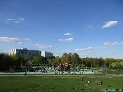 Садовники 4