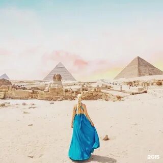 Шарм шейх пирамиды