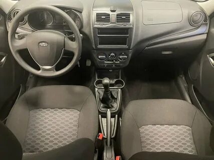 Б у гранта автомат