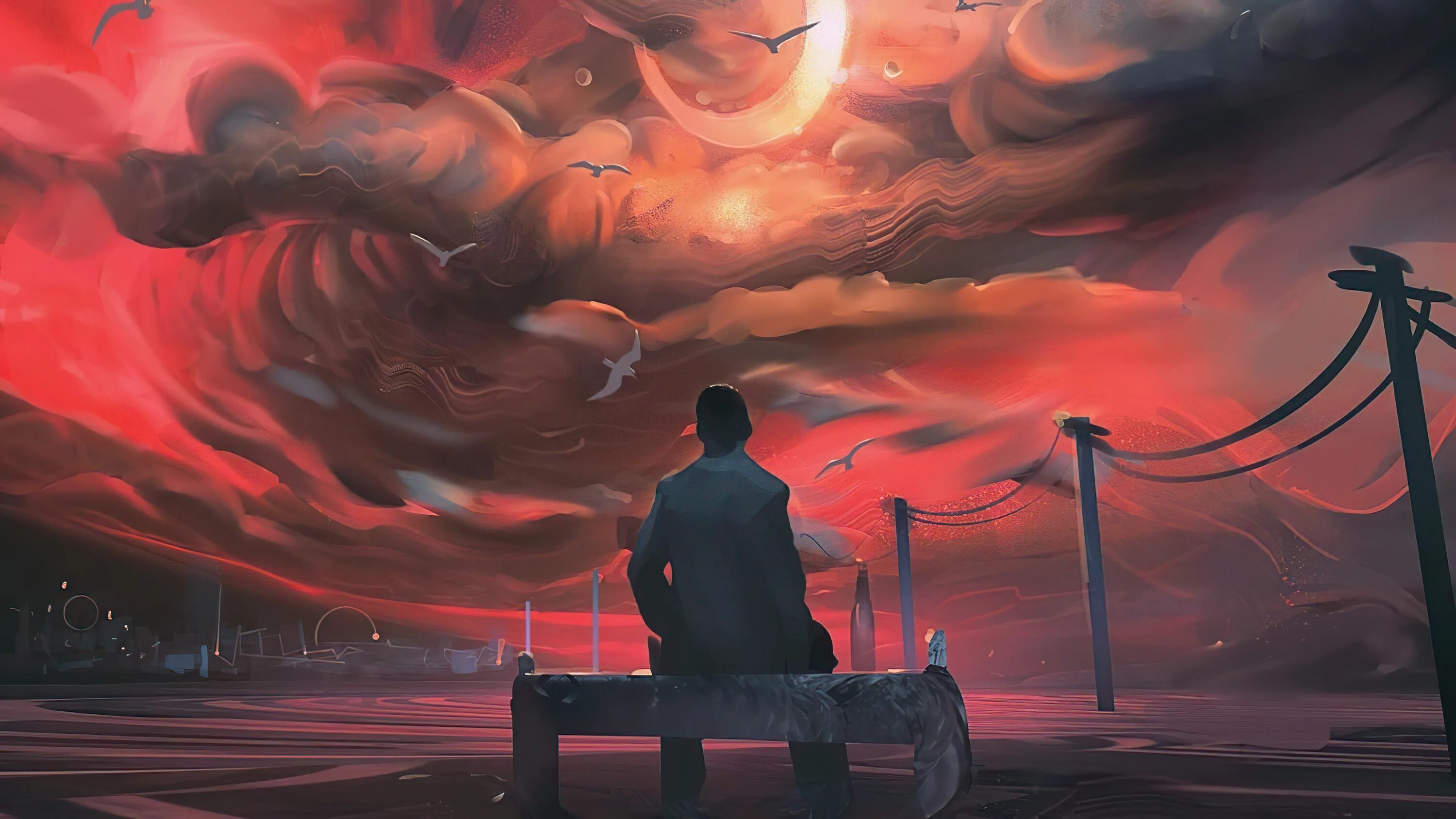 Author art. Цифровая живопись. Трафальгар ло и чоппер. Арты с авторами. Шаллан давар.