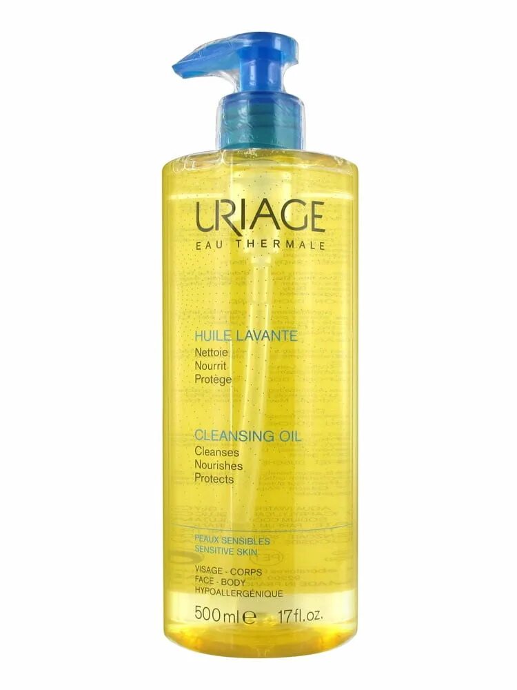 Uriage очищающее масло. Uriage Cleansing Oil 500ml. Масло для душа Ксемоз. Урьяж Ксемоз масло очищающее успокаивающее 500. Ксемоз очищающее успокаивающее масло, тюбик 200 мл.