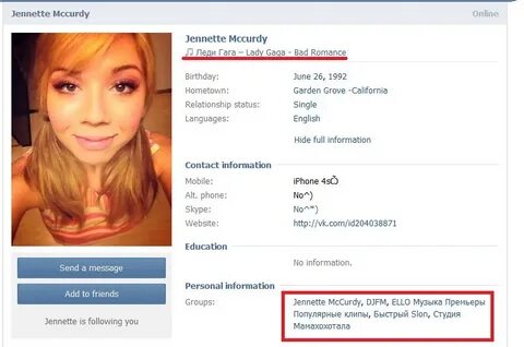Fake detail telegram