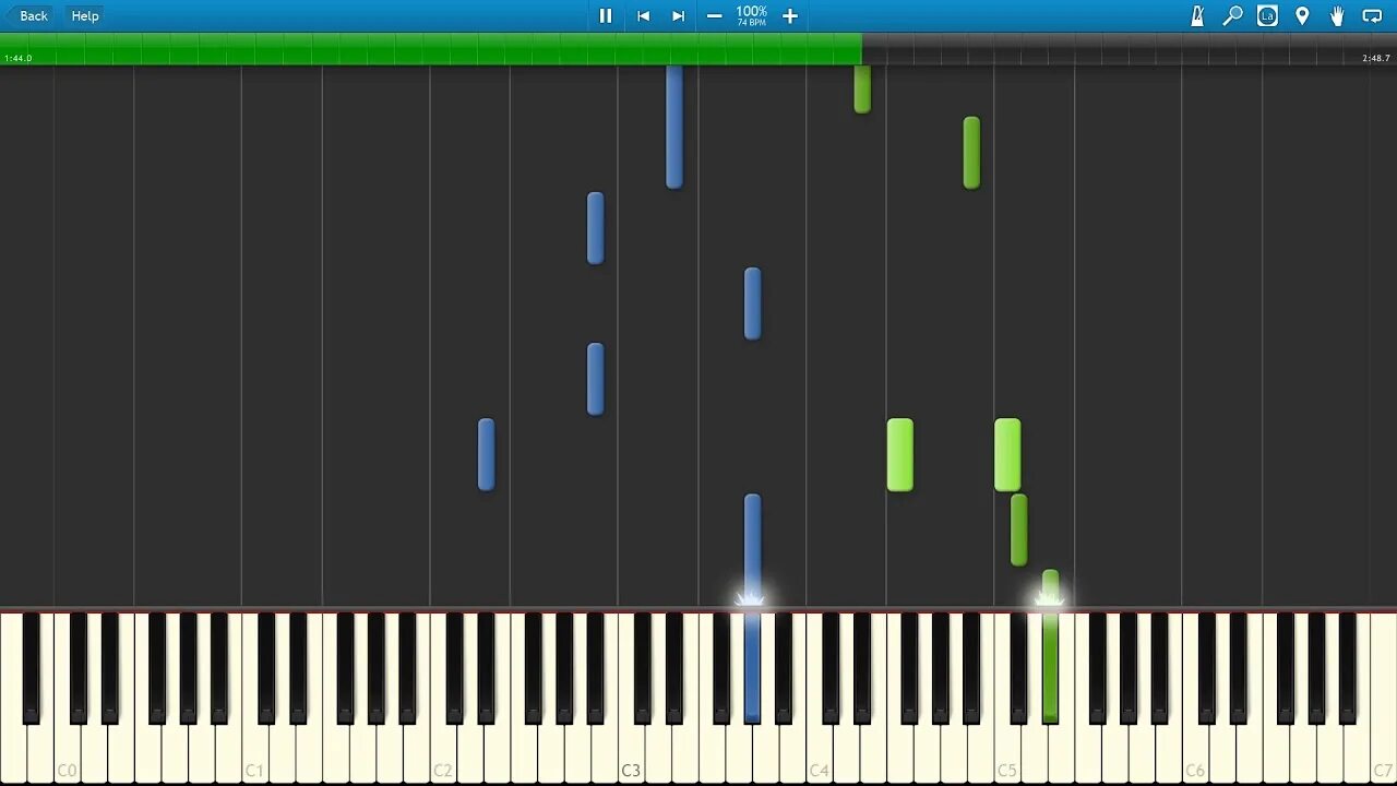 Soniccouture - music boxes. Шансон. Jacob's piano petrichor. Midi rain. Severe damage.