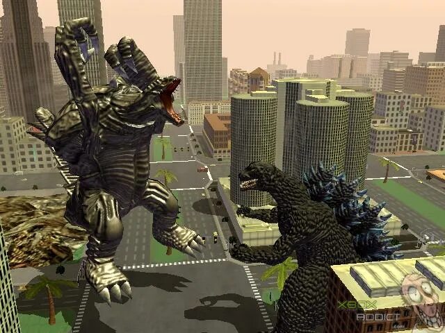 Godzilla game Xbox 360. Игра Годзилла Destruction. Destroy all Monsters Melee игра. Godzilla destroy all Monsters Melee.