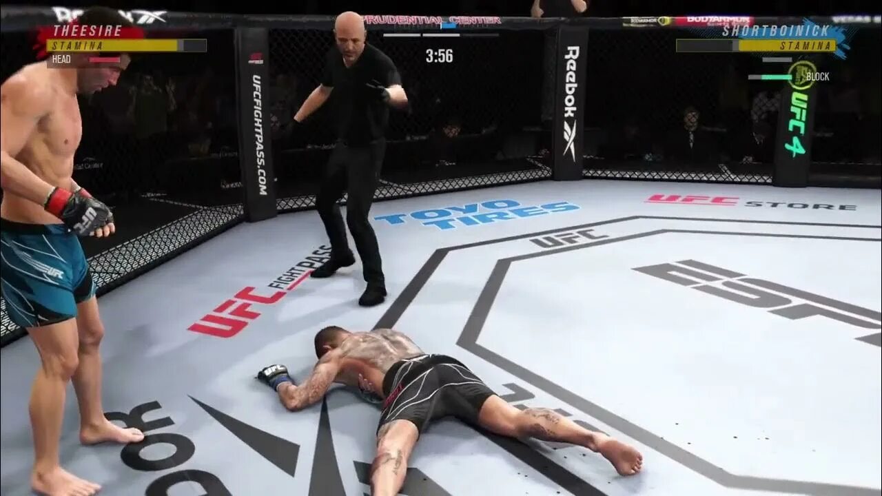 Ufc 4 играть вдвоем. Раундхаус кик. беквист с разворота в юфс 4. как играть в ufc 4 вдвоем. roundhouse kick.