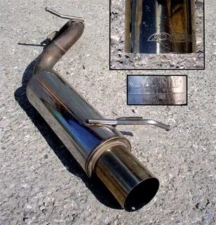 Глушитель 2.4