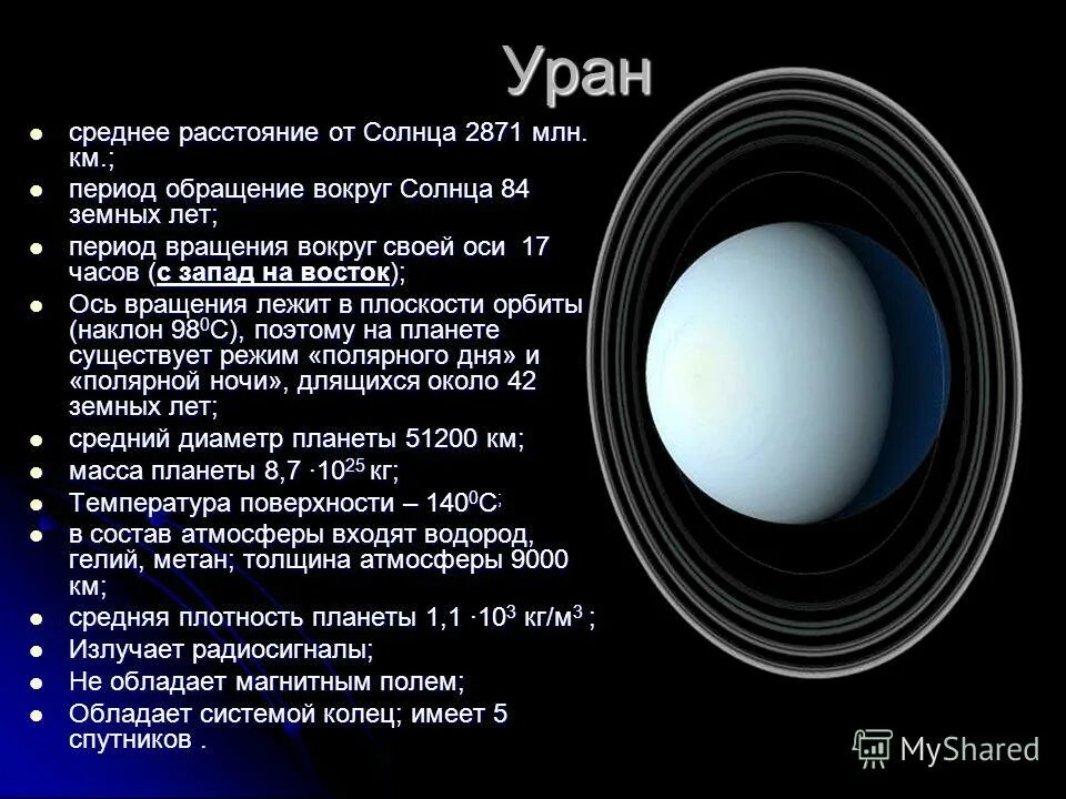 Средняя скорость движения по орбите марса. Период обращения вокруг оси Уран. Период обращения урана вокруг солнца. Уран период обращения от солнца. Период обращения урана вокруг своей оси.