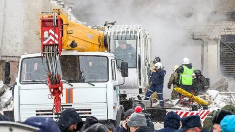Последние события в газе