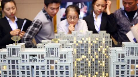 China development