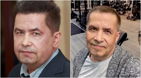 Расторгуев ушел из жизни