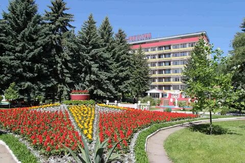 Санаторий ессентуки ставропольский край г ессентуки