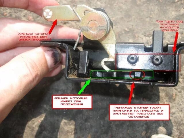 Volkswagen t5 задний замок багажника микрик. Концевик багажника Пассат б 4. Концевик багажника Пассат б5 седан. Volkswagen Passat b5 замок багажника универсал.