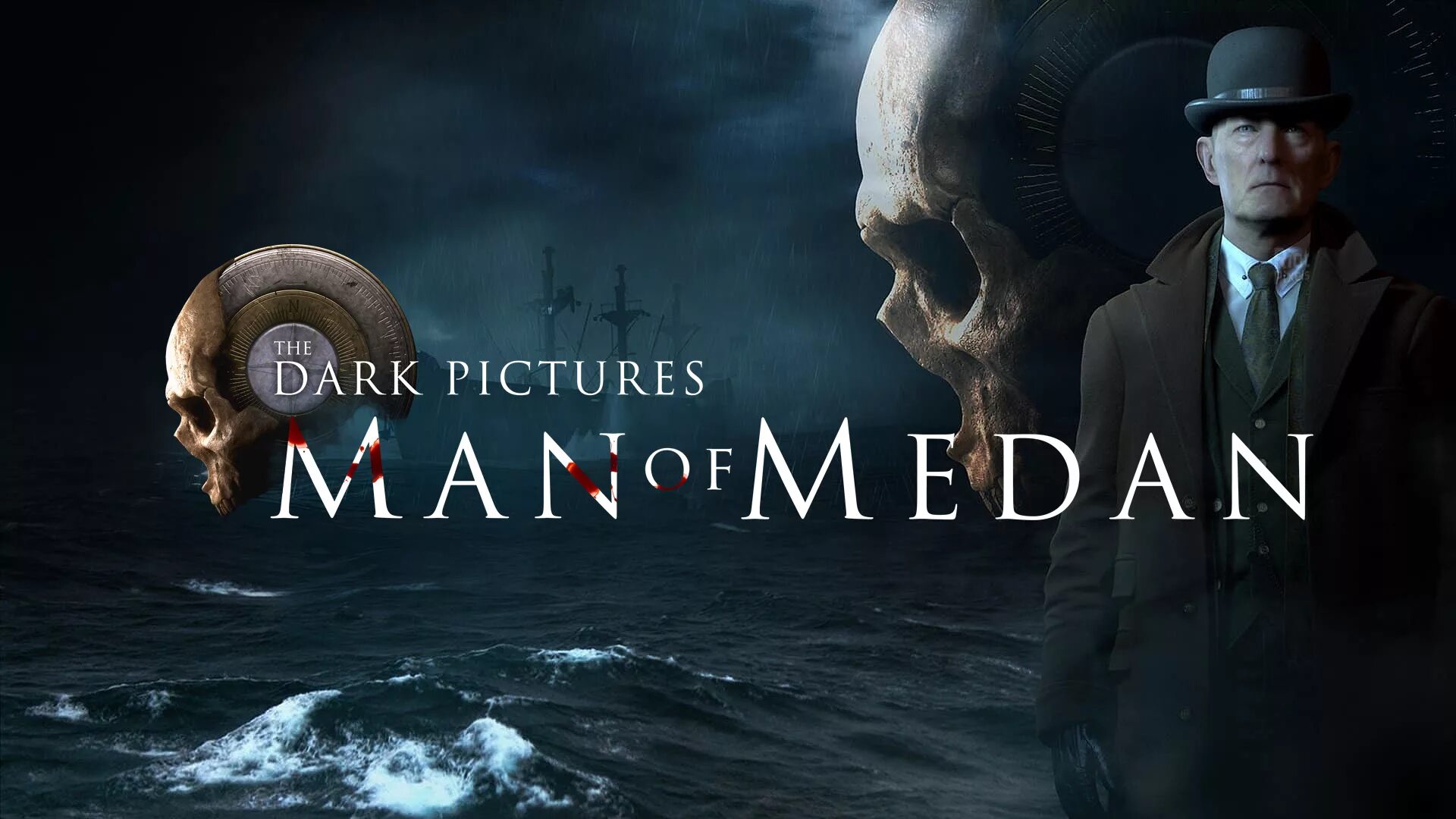 Man of medan на пк. Мэн оф медан корабль. man of medan корабль. man of medan корабль призрак.