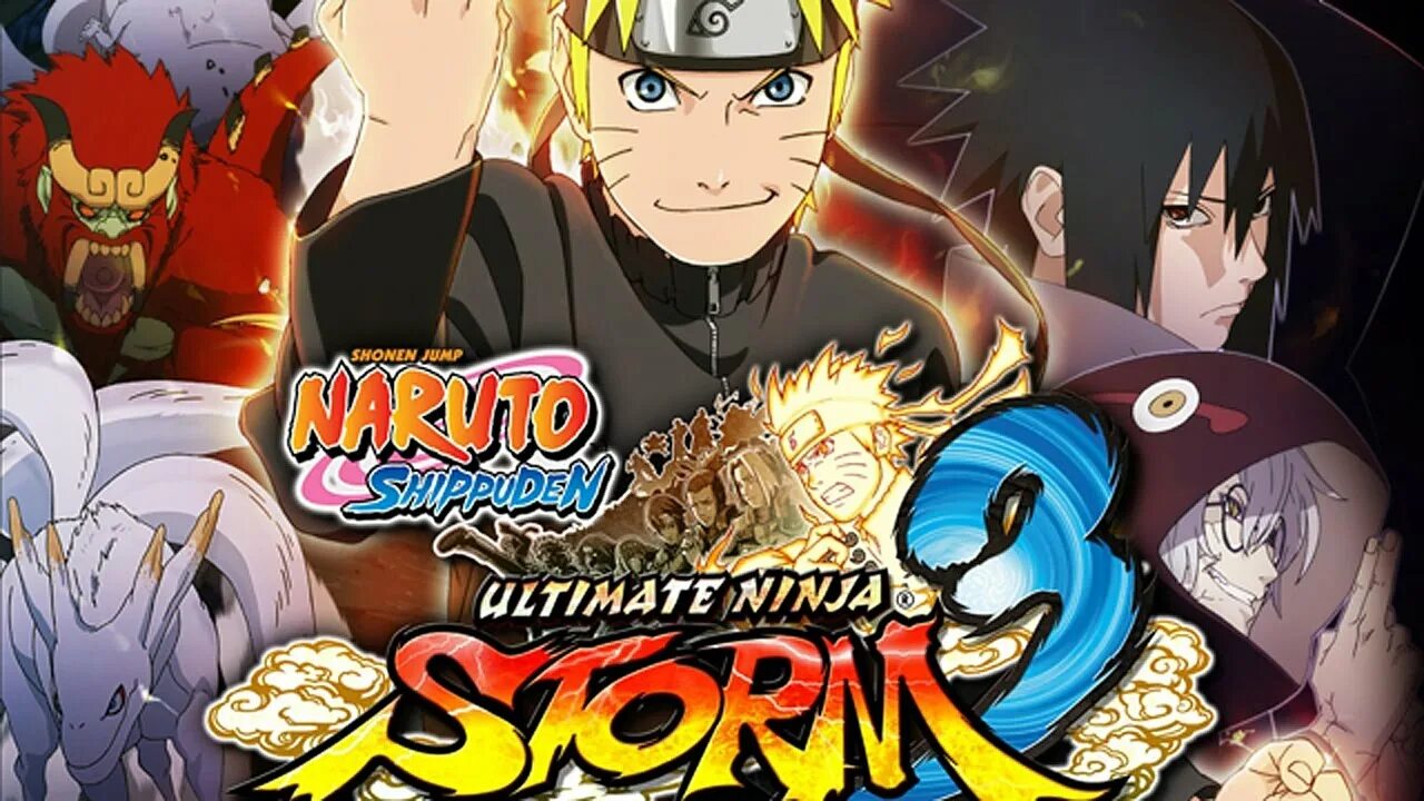 Naruto Ultimate Ninja Storm 3. Naruto Shippuden: Ultimate Ninja Storm 3 Full Burst. Наруто Шипуден ультимейт ниндзя шторм 3 фулл бурст.